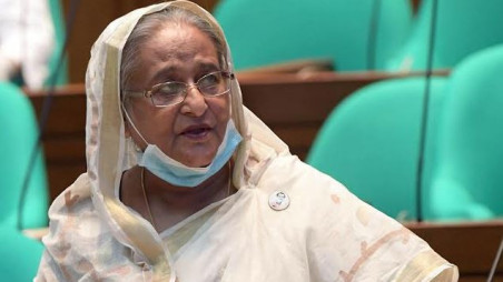 Unearth why, how N’ganj mosque explosion happened: PM