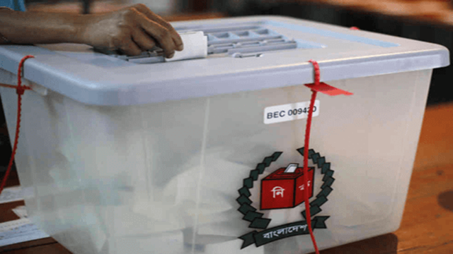 Polls, by-polls to 133 local bodies underway