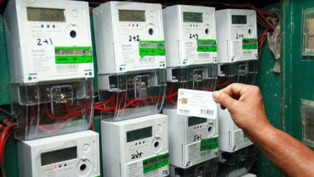 Post-paid electricity consumers can replace meters with pre-paid ones: CAB