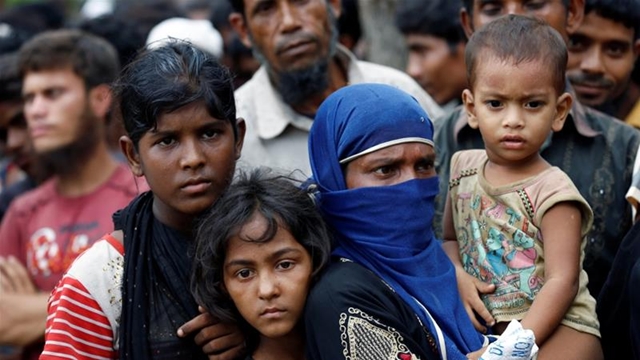 Rohingyas: Physicians want probe into crimes against humanity 