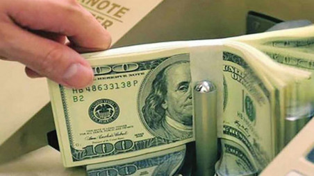 Inward remittances soar 39pc in first 11 months