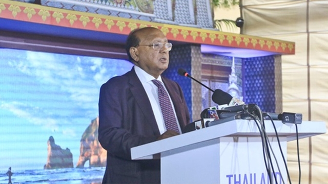 Tofail asks Thailand to ease visa for Bangladeshis for better trade, tourism