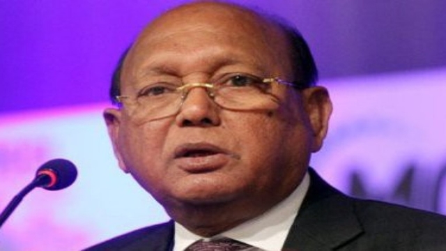 Bangladesh-Cambodia to sign BTA in June: Tofail