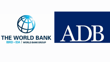 WB, ADB to extend $2.5b in loans to Bangladesh